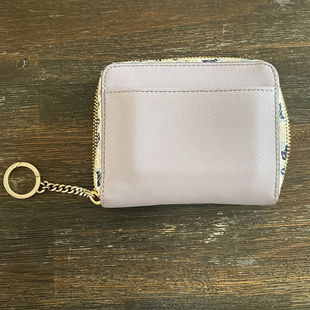 Kate Spade ♠️ Wallet - Picture 2 of 12